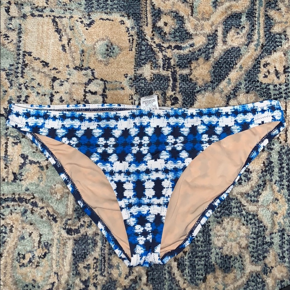 Bikini bottoms